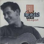 Phil Ochs : Live at Newport